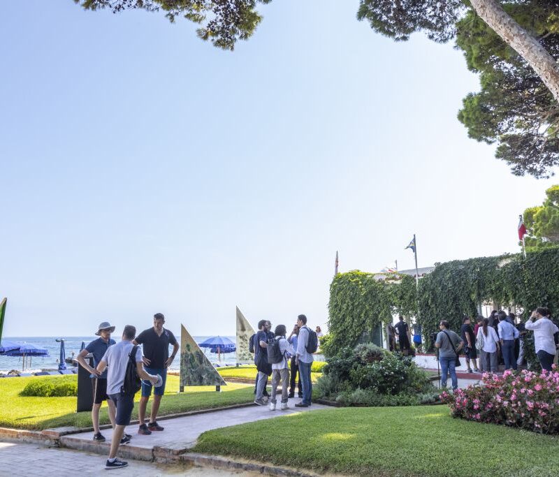 Regata Palermo Montecarlo