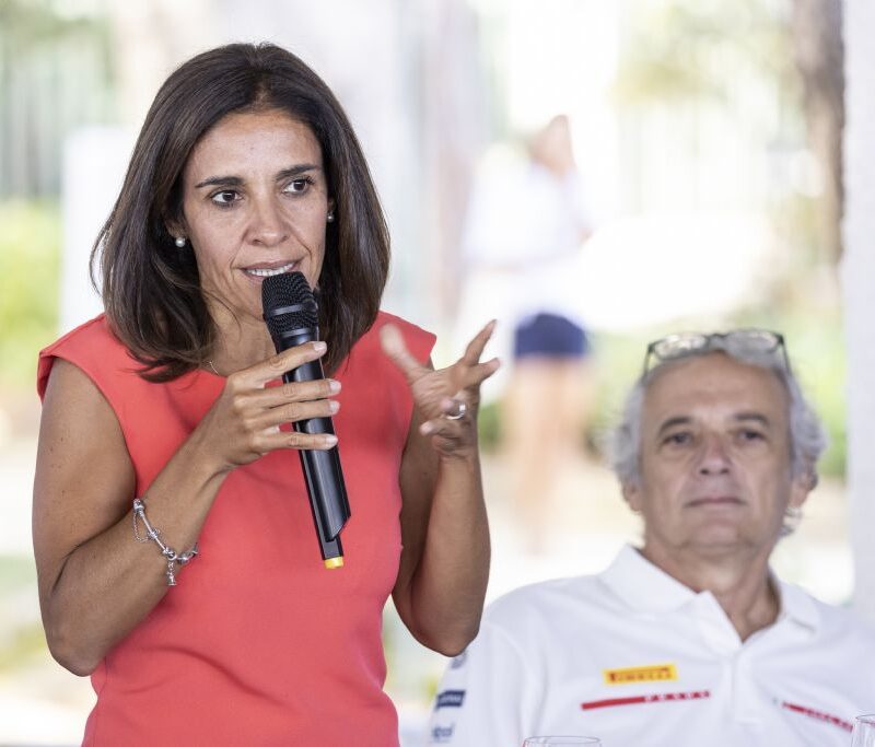 Regata Palermo Montecarlo