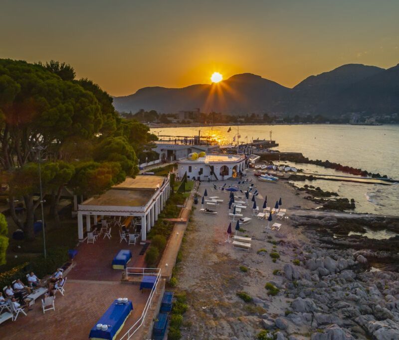 Regata Palermo Montecarlo