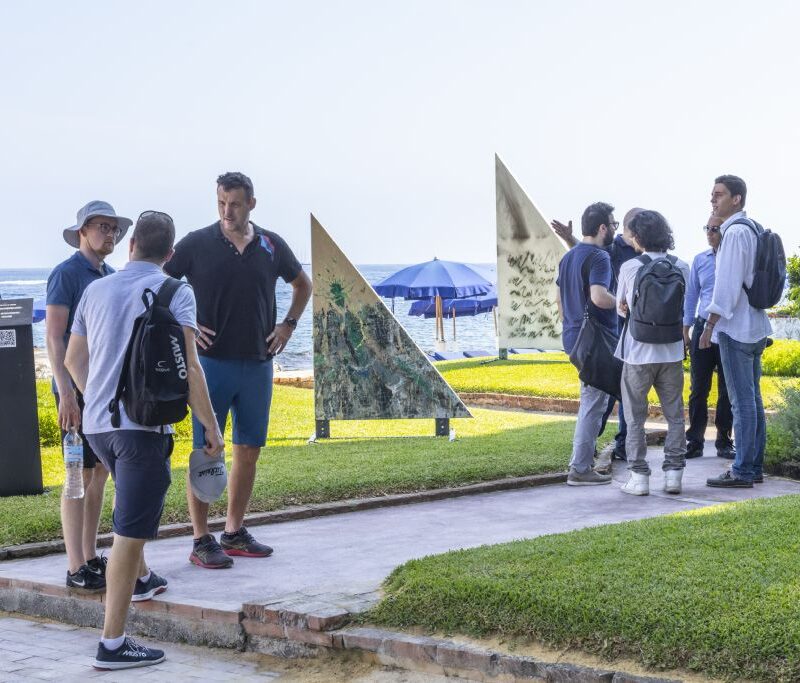 Regata Palermo Montecarlo