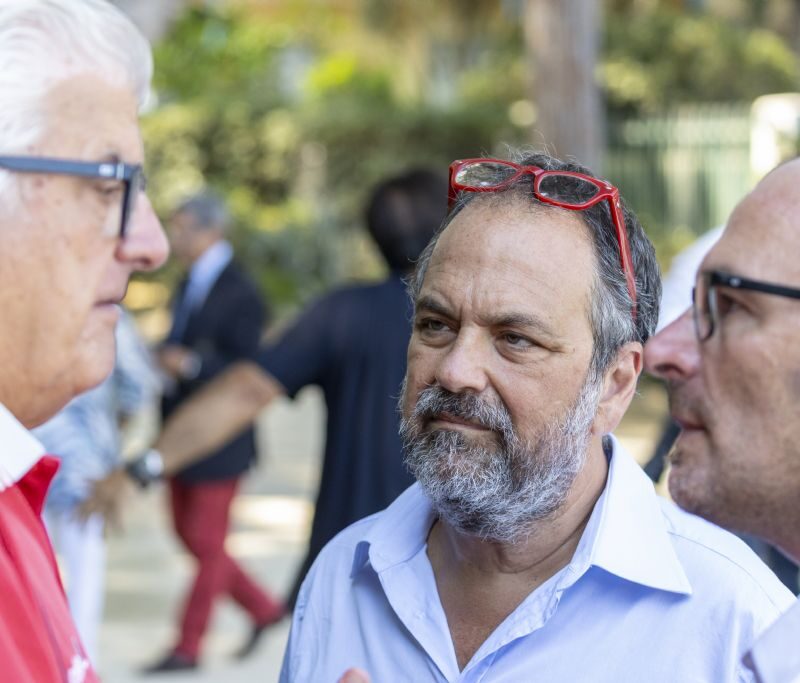 Regata Palermo Montecarlo