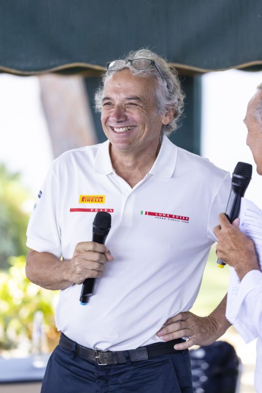 Regata Palermo Montecarlo