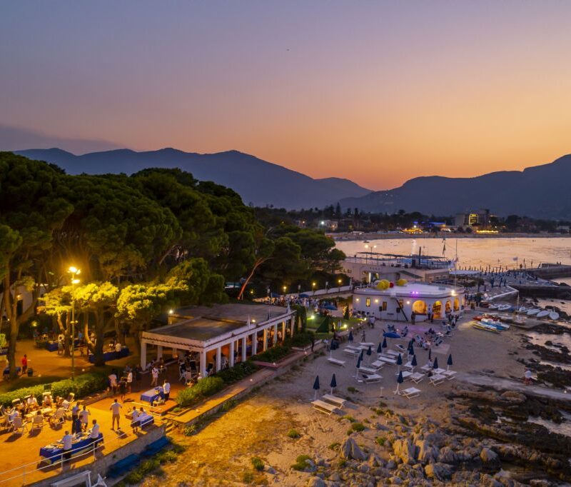 Regata Palermo Montecarlo