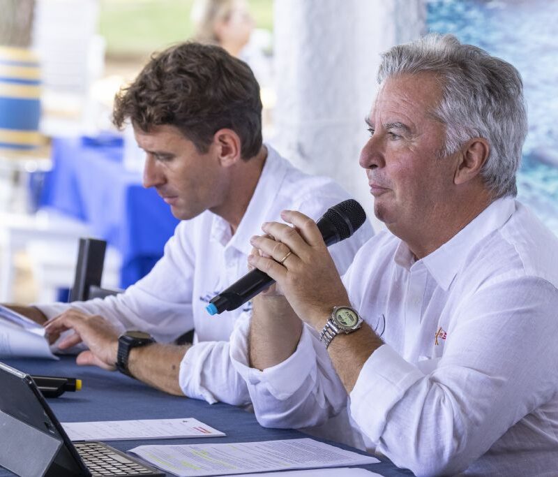 Regata Palermo Montecarlo