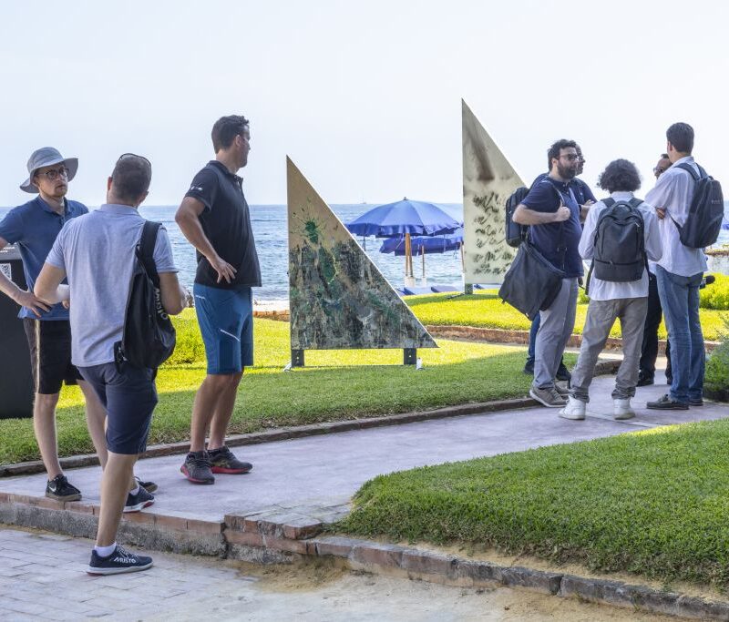 Regata Palermo Montecarlo