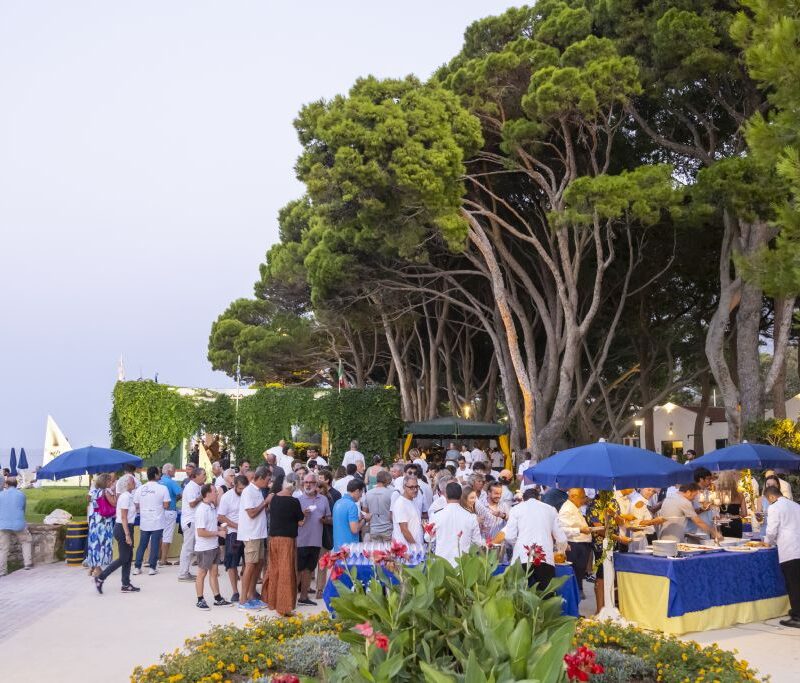 Regata Palermo Montecarlo