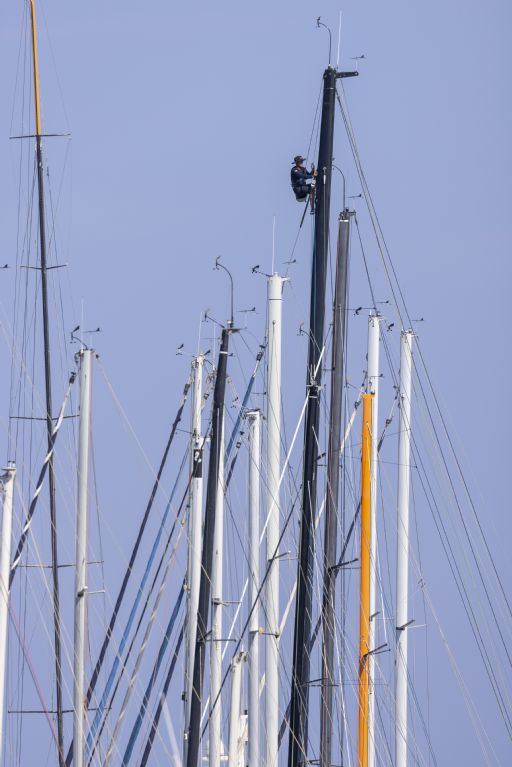 Regata Palermo Montecarlo