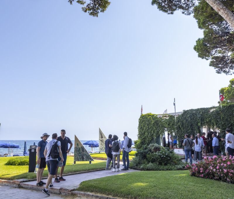 Regata Palermo Montecarlo