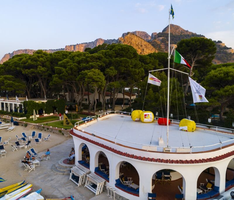Regata Palermo Montecarlo