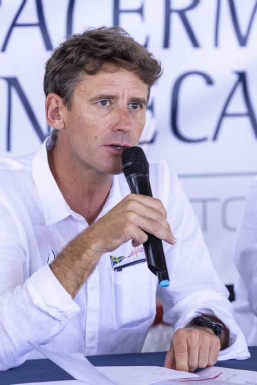 Regata Palermo Montecarlo