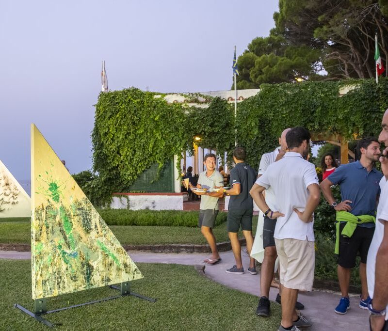 Regata Palermo Montecarlo