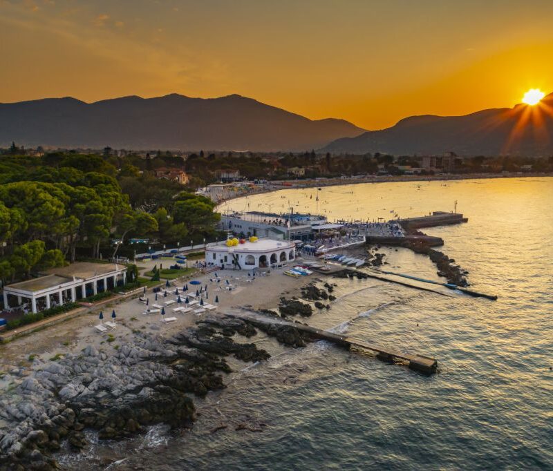 Regata Palermo Montecarlo
