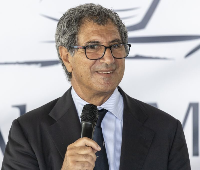 Regata Palermo Montecarlo