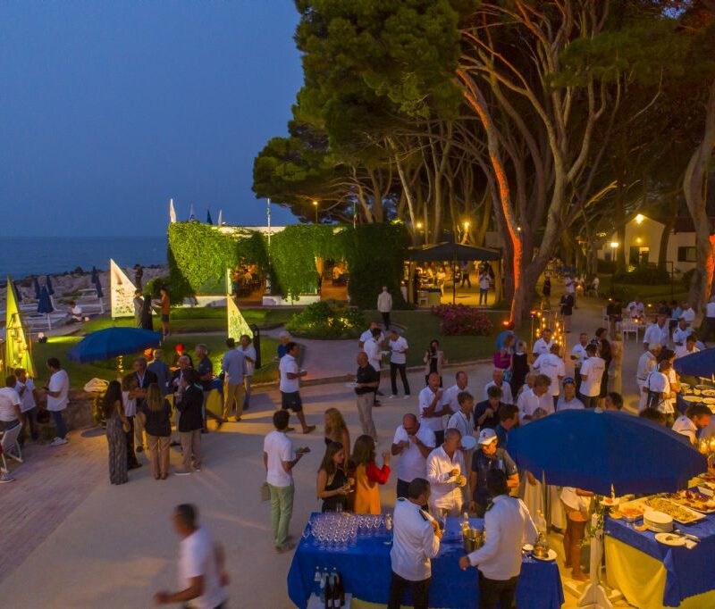 Regata Palermo Montecarlo