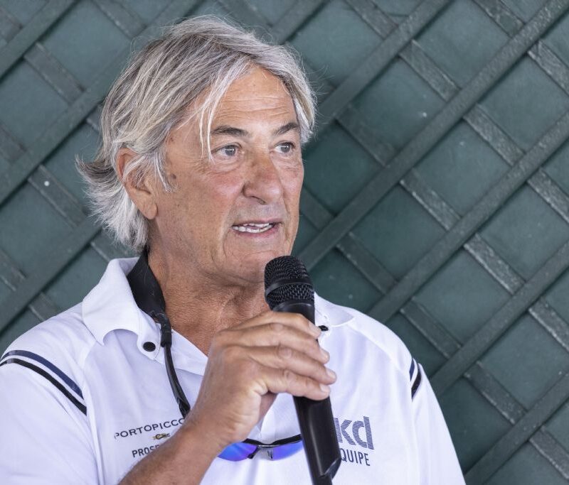 Regata Palermo Montecarlo