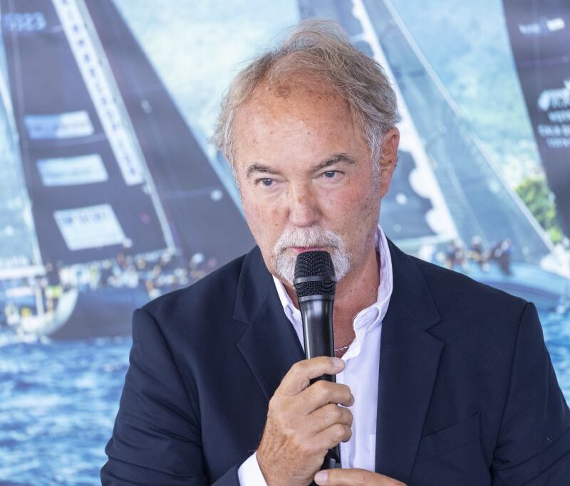 Regata Palermo Montecarlo