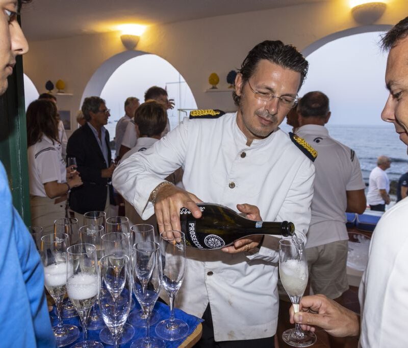 Regata Palermo Montecarlo