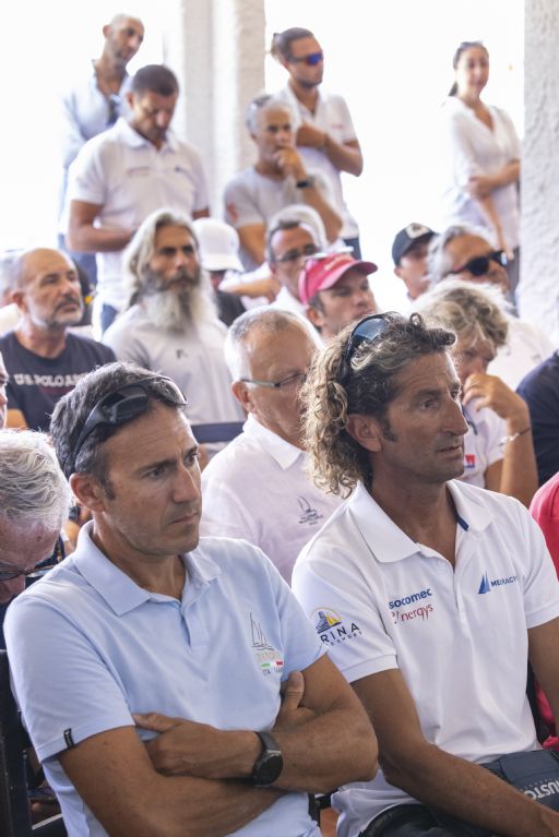 Regata Palermo Montecarlo