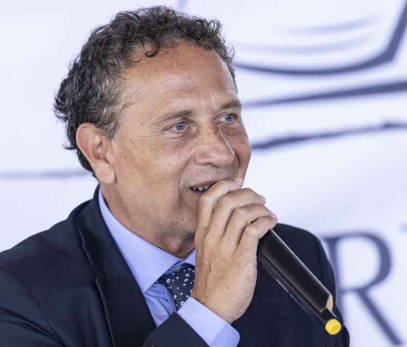 Regata Palermo Montecarlo