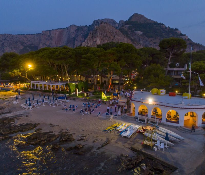 Regata Palermo Montecarlo