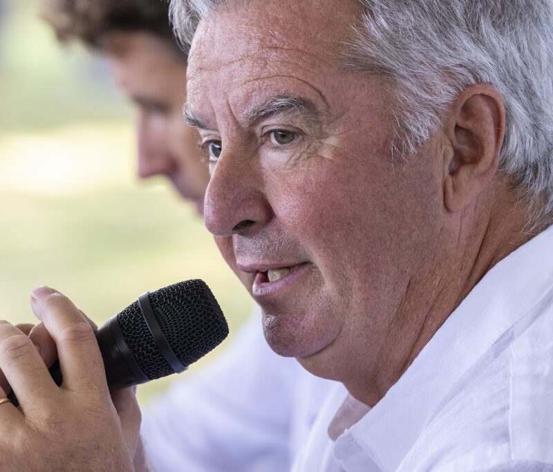 Regata Palermo Montecarlo