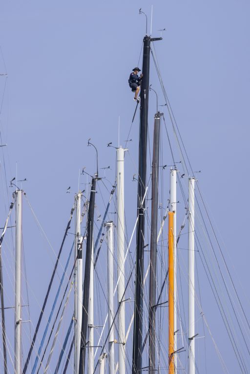 Regata Palermo Montecarlo