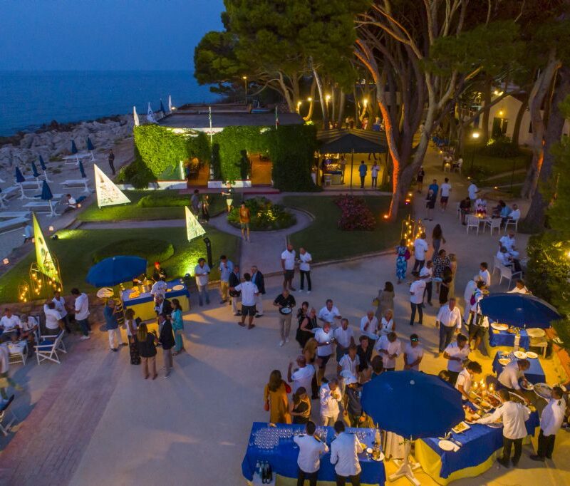 Regata Palermo Montecarlo