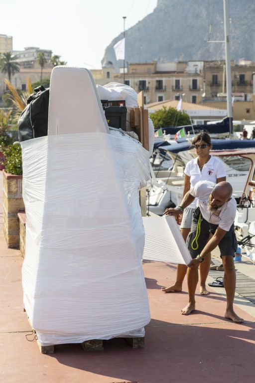 Regata Palermo Montecarlo