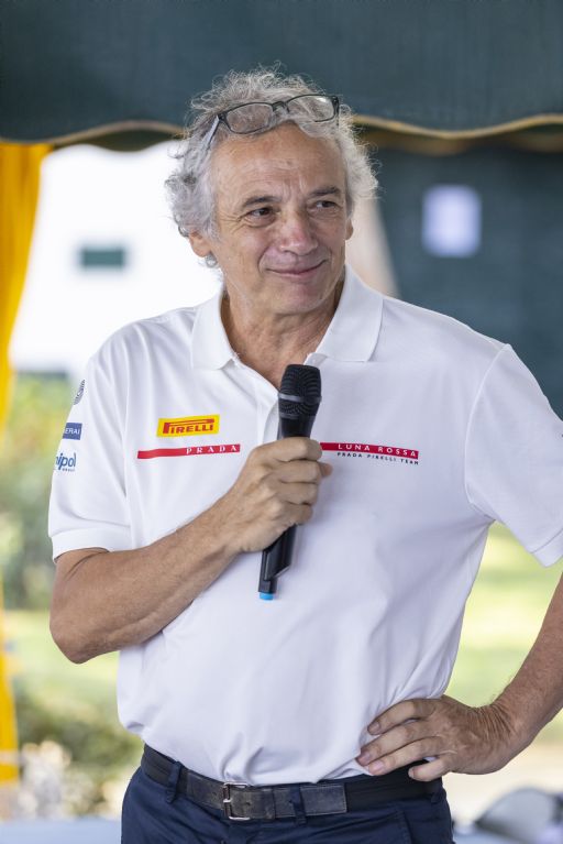 Regata Palermo Montecarlo