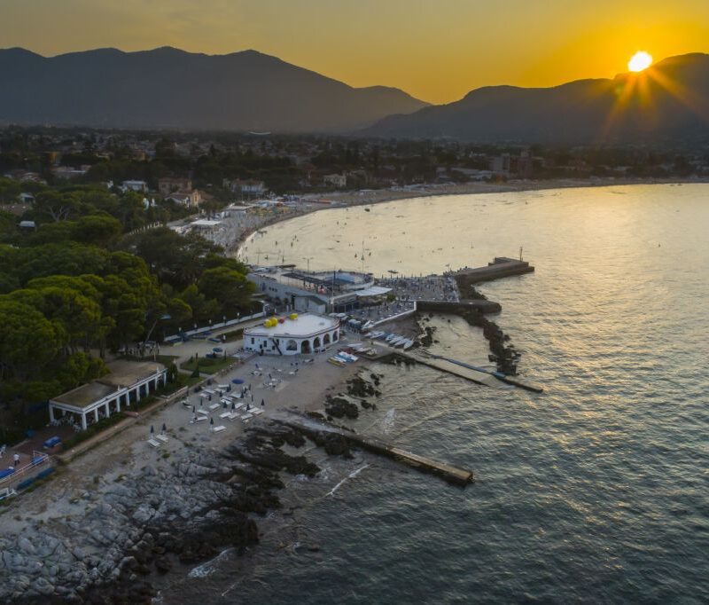 Regata Palermo Montecarlo