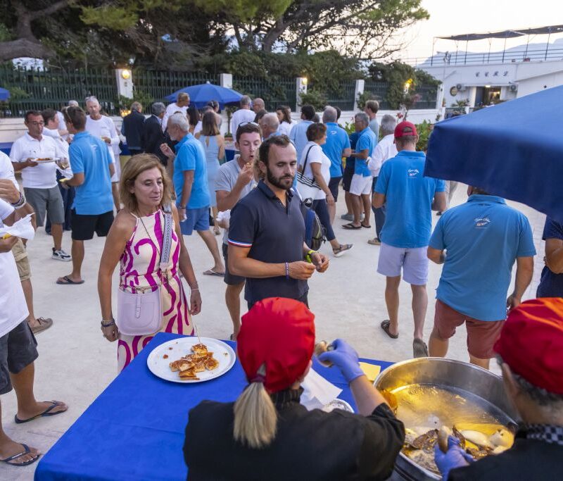 Regata Palermo Montecarlo