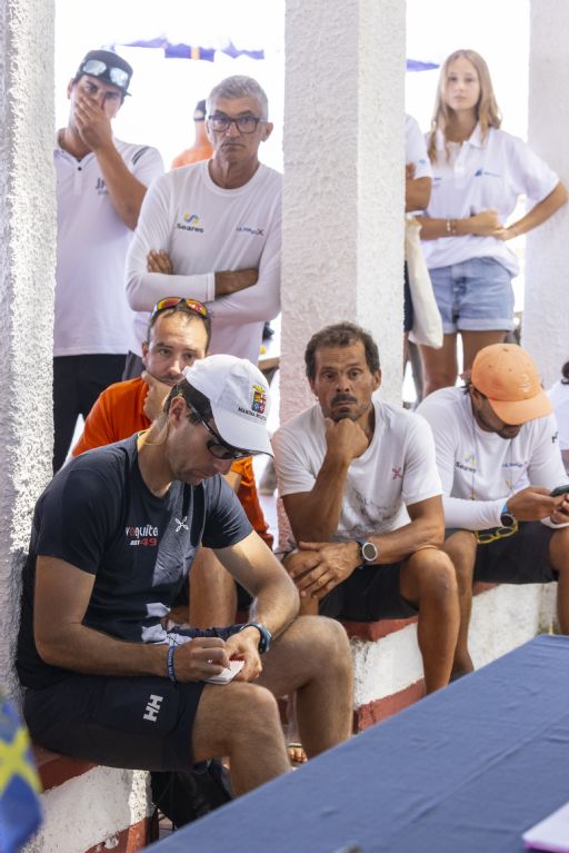 Regata Palermo Montecarlo