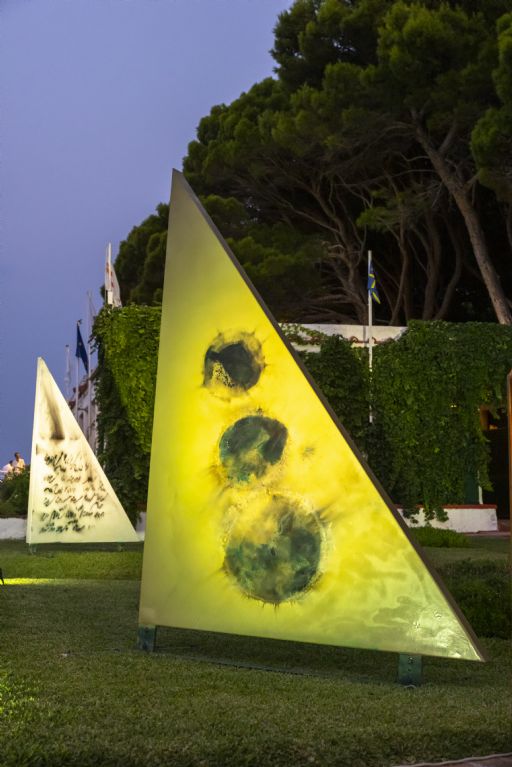 Regata Palermo Montecarlo