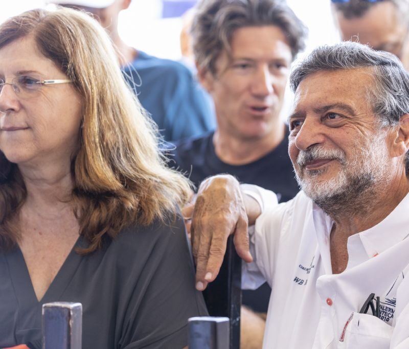 Regata Palermo Montecarlo