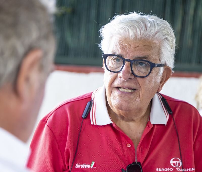 Regata Palermo Montecarlo