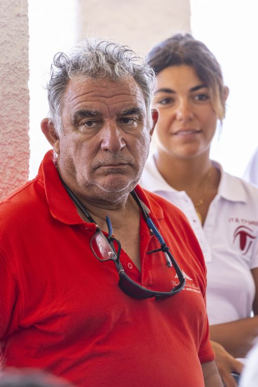 Regata Palermo Montecarlo