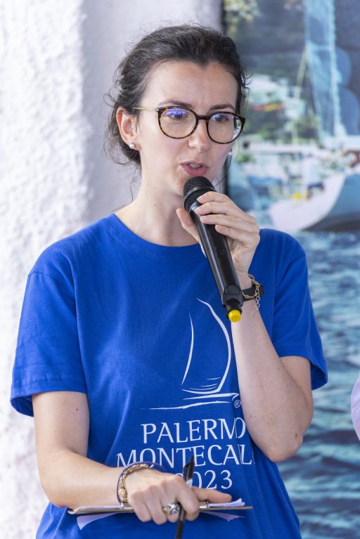 Regata Palermo Montecarlo