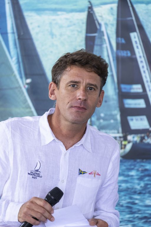 Regata Palermo Montecarlo