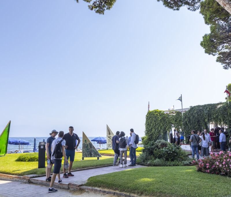 Regata Palermo Montecarlo