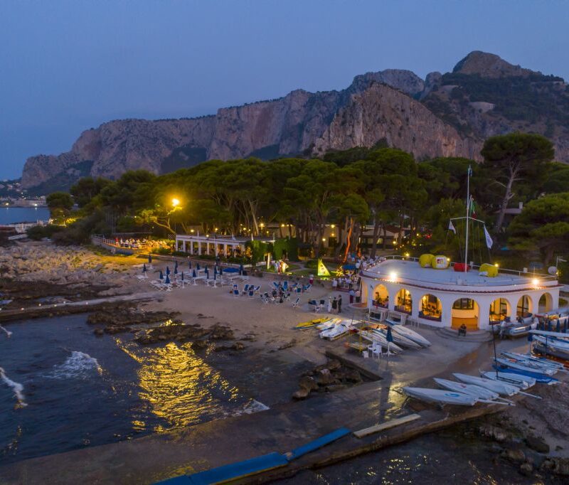 Regata Palermo Montecarlo