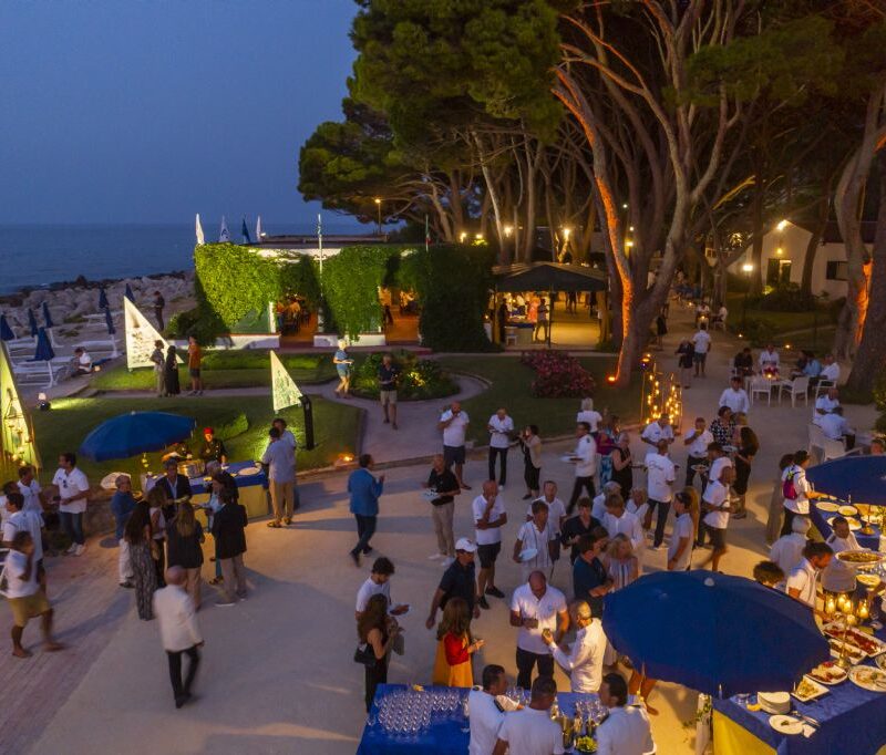 Regata Palermo Montecarlo