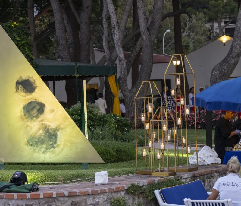 Regata Palermo Montecarlo