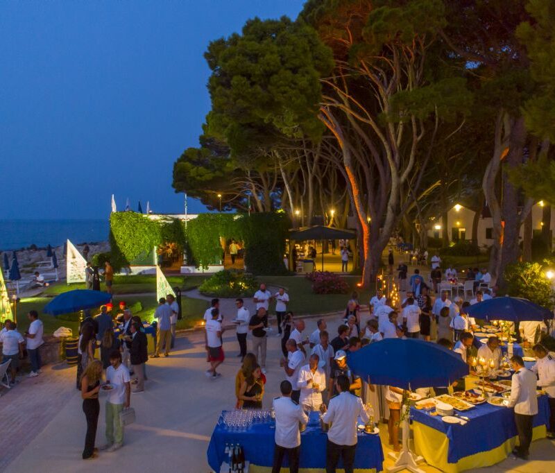 Regata Palermo Montecarlo