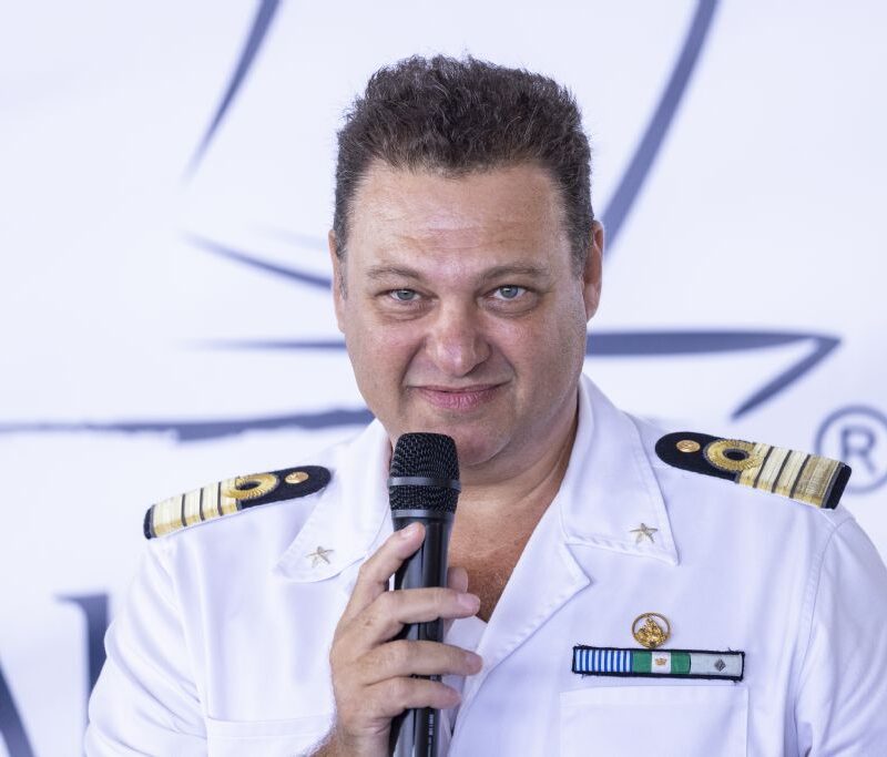 Regata Palermo Montecarlo