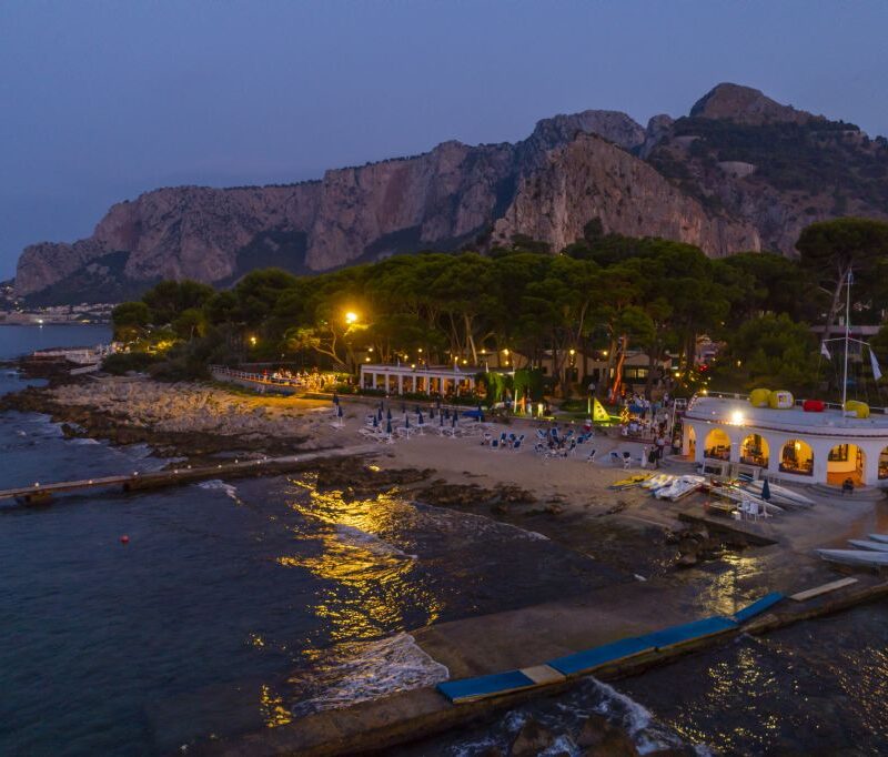Regata Palermo Montecarlo