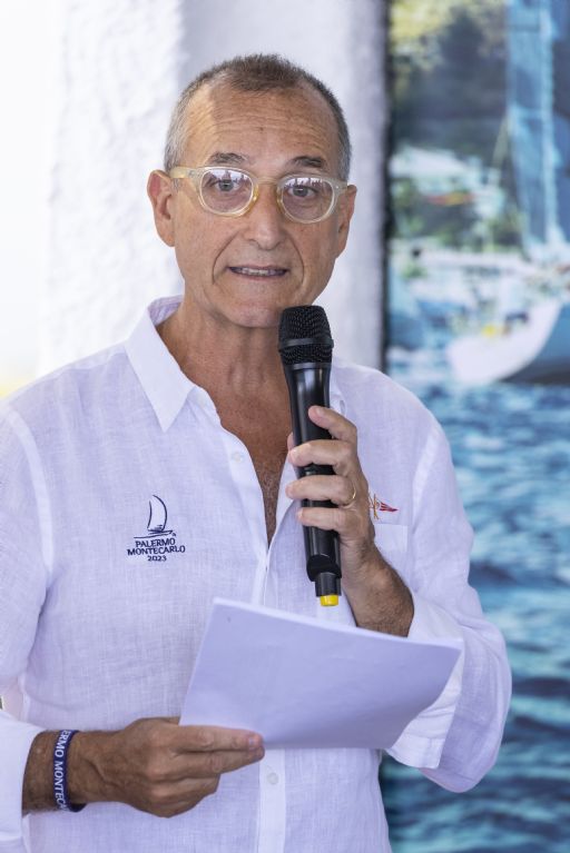 Regata Palermo Montecarlo