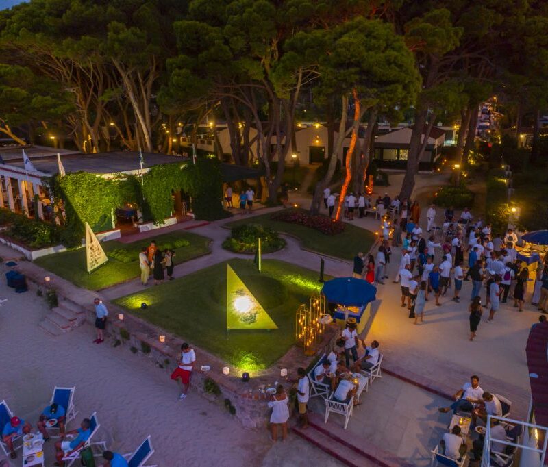 Regata Palermo Montecarlo