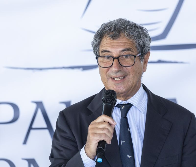 Regata Palermo Montecarlo