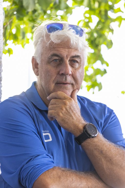 Regata Palermo Montecarlo