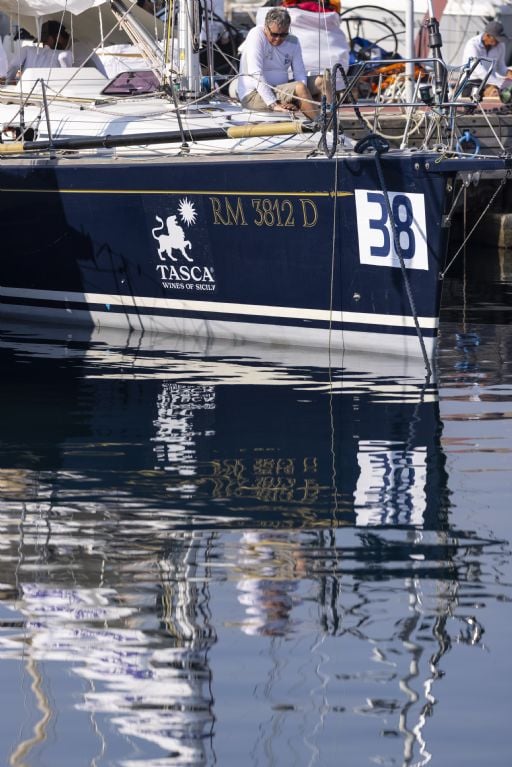 Regata Palermo Montecarlo